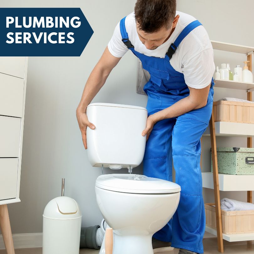 Plumbing Company in Auburn, MI